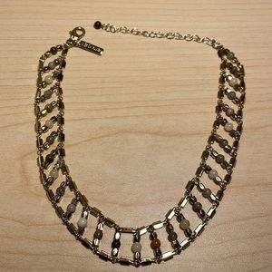 White House Black Market Necklace